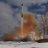 Russia, attacco con missile intercontinentale: ecco RS-26 Rubezh – Video