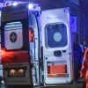 Incidente nel Barese, scontro tra tre auto: 2 morti