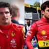 Leclerc contro Sainz, scintille via radio alla Ferrari – Video