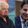 Grillo ad avvocato: “Posso pagarti col crowdfunding?”. Stop offensiva legale anti-Conte