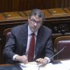 Giorgetti: “Rapido taglio deficit, Italia fuori da procedura dal 2027”