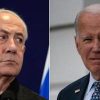 Biden-Netanyahu, telefonata top secret. Casa Bianca: “E’ stata diretta e produttiva”