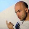 Saviano e il palazzo crollato a Roma: “Non vivevo lì da pochi giorni”