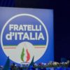 Fratelli d’Italia cresce, Pd e M5S stabili: il sondaggio Porta a Porta