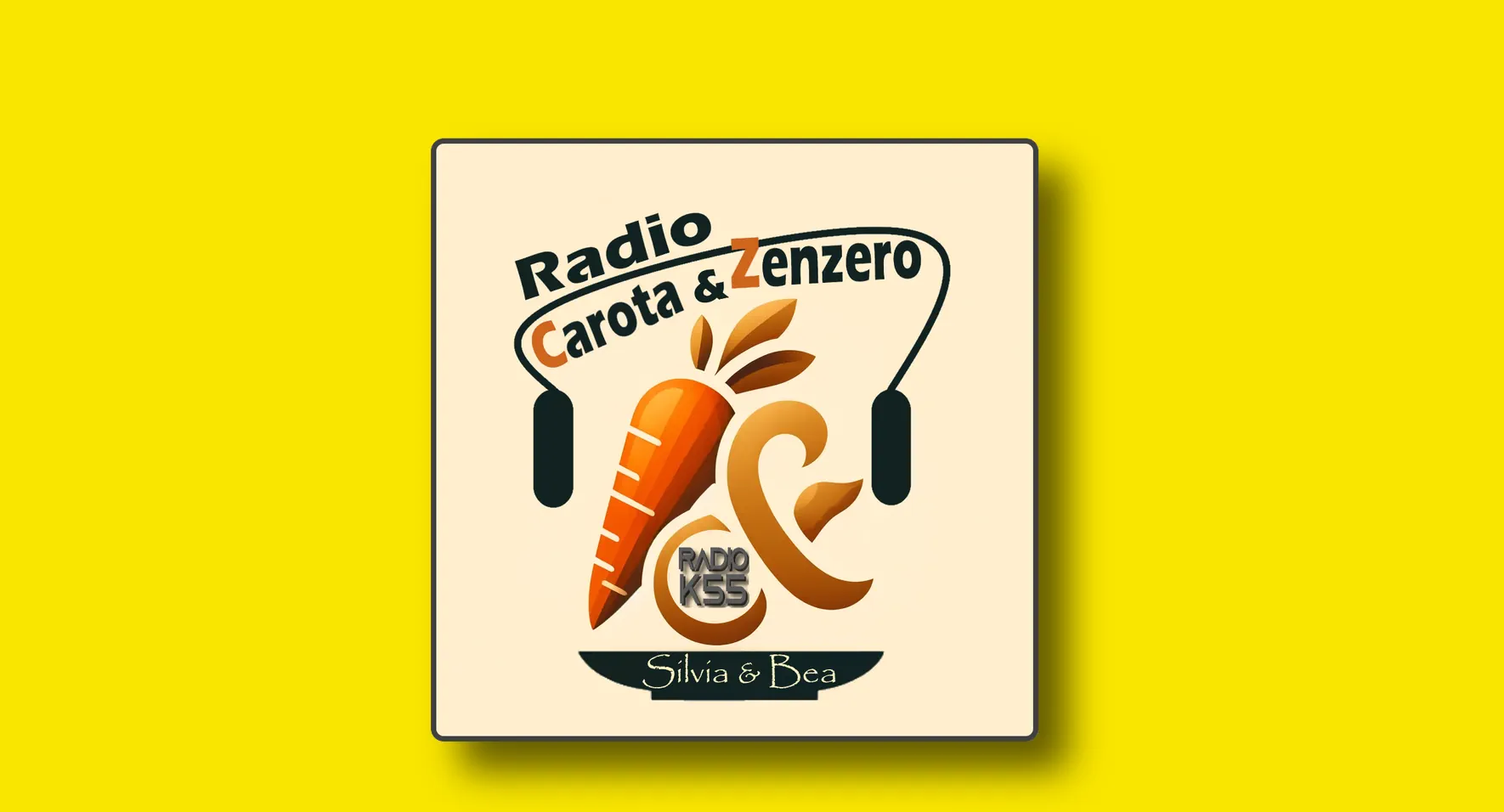 Radio Carota e Zenzero