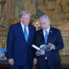 Israele, Netanyahu ospite a casa Trump. Il tycoon attacca Harris: “Irrispettosa”