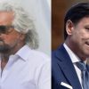 M5S, diffida Grillo a Conte: “Nessun confronto deliberativo su nome, simbolo e 2 mandati”