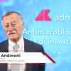 Andreoni (Simit): “Complessa e difficile la ricerca di antibiotici reserve”