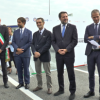 Autostrade, Salvini: “Ringrazio chi 1 secolo fa ha scommesso contro chi diceva di non fare A8”