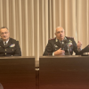 Capo Gendarmeria francese: “Cooperazione con l’Arma”