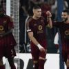 Europa League, Roma-Athletic Bilbao 1-1: gol di Dovbyk non basta