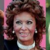 Festa per Sophia Loren, Al Bano: “Serata fantastica”. Brilli: “Circondata dall’amore”