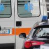 In sella a motorino rubato e senza casco, si schianta contro muro: morto 17enne a Roma