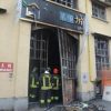 Incendio in emporio cinese a Milano, Procura: “E’ doloso”