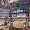 Monster Energy Supercross 25 – The Official Video Game svelato a Las Vegas