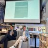 Presentato alla Rome Future Week il libro “Algoritmi, Sicurezza ed Etica dell’Innovazione”