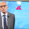 Rasi: “Al G7 le 2 misure del Governo per la ricerca di nuovi antibiotici”