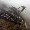 Ritrovato aereo disperso sull’Appennino, morti i tre a bordo