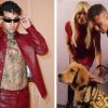 Tony Effe e Fedez, non solo dissing: ‘divisi’ anche sulle sfilate