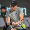 Atp Shanghai, Sinner al terzo turno e Alcaraz ok