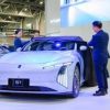 Forthing presenta la nuova berlina elettrica S7