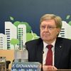 Giovannini: “Green Deal c’è, ora c’è da accompagnare la transizione del settore industriale”