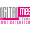 Innovazione, la 12esima edizione di Digitalmeet sarà presente in tutte le regioni italiane