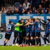 L’Atalanta torna alla vittoria, 5-1 al Genoa con tripletta di Retegui