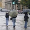 Maltempo in tutta Italia: allerta rossa in Lombardia e Liguria, arancione per 7 regioni