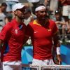 Nadal, l’omaggio di Djokovic: “La tua eredità vivrà per sempre”