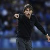 Napoli, Conte: “I tifosi mi chiedono lo scudetto, ma ci vuole pazienza”