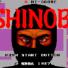 Shinobi, il ninja del Sega Master System al cinema