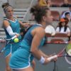 Wta Pechino, Errani e Paolini in finale nel doppio