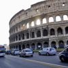 Ztl Roma, diesel Euro 4 e Euro 5: via libera a circolazione