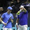 Coppa Davis, Sinner-De Minaur e Berrettini-Kokkinakis: orario, precedenti e dove vederle