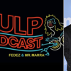 Fedez, ecco ‘Pulp Podcast’ con Mr. Marra: lunedì 25 novembre prima puntata