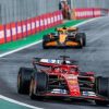 Formula 1, Leclerc: “Siamo più solidi”. Sainz: “Voglio il Mondiale Costruttori”