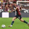 Genoa-Cagliari 2-2: il rigore di Piccoli nel finale rovina l’esordio di Vieira