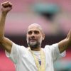 Manchester City, ufficiale il rinnovo di Guardiola: “Resto per vincere ancora”