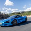 McLaren 750S, Performance Car of the Year