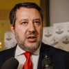 “Netanyahu benvenuto in Italia”, opposizione all’attacco di Salvini e governo