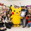 Pokémon, Guinness World Record con maratona di unboxing da 20 mila carte