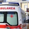 Potenza, incidente in tribunale: muore operaio di 57 anni