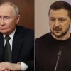 Putin: “Guerra globale, Russia risponderà a missili”. Zelensky: “Mondo reagisca”