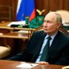 Putin: “Russia ha armi uniche, nessuno può fermare missile Oreshnik”