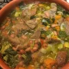 Ribollita a modo Mio