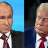 Ucraina-Russia, Putin pronto a dialogo e Trump risponde: “Parliamo”