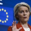 Ue, è stallo sul von der Leyen bis: maggioranza sull’orlo di una crisi di nervi