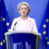 Ue, von der Leyen: “Lavorerò sempre dal centro, è tempo di unirsi”