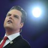 Usa, Matt Gaetz rinuncia a guida dipartimento Giustizia. Trump: “Apprezzo suo passo indietro”